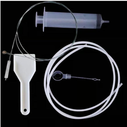 PureStream™ — Unleash Deep-Down Freshness That Kills Odors and Stubborn Grime Instantly