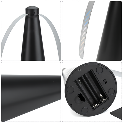 BugGear™ Bug Ventilator — Instantly Banish Bugs and Reclaim Your Peaceful Space