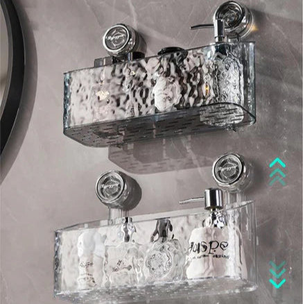 GripNest™ — Turn Cluttered Chaos Into Your Calm, Stylish Sanctuary