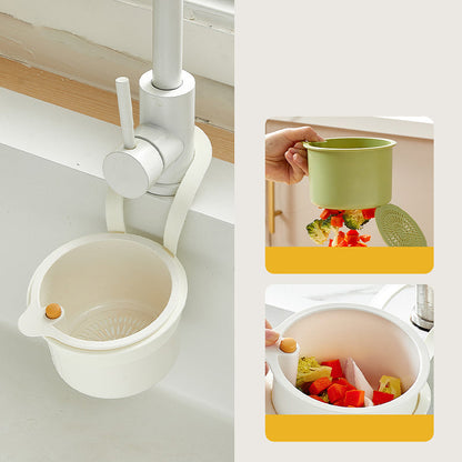 VoraClean SinkMate — Effortless Clean Kitchen Control at Your Fingertips