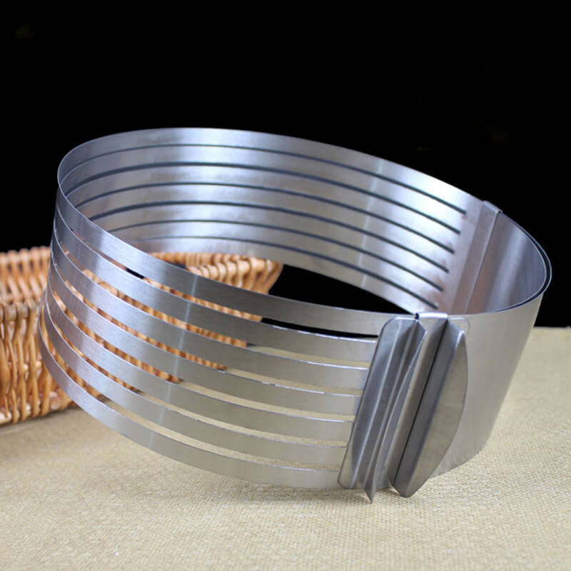 SliceMaster Pro — Slice Perfect Layers Every Time and Amaze Your Guests