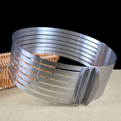 SliceMaster Pro — Slice Perfect Layers Every Time and Amaze Your Guests