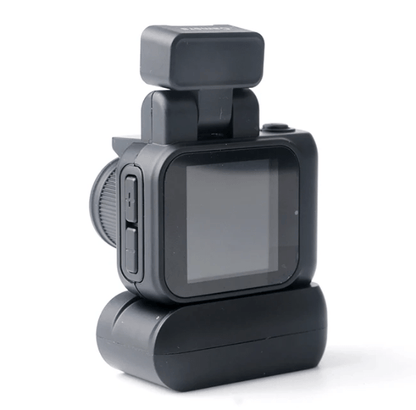 Minitime Snapper — Capture Life’s Sharpest Moments and Keep Memories Forever Fresh