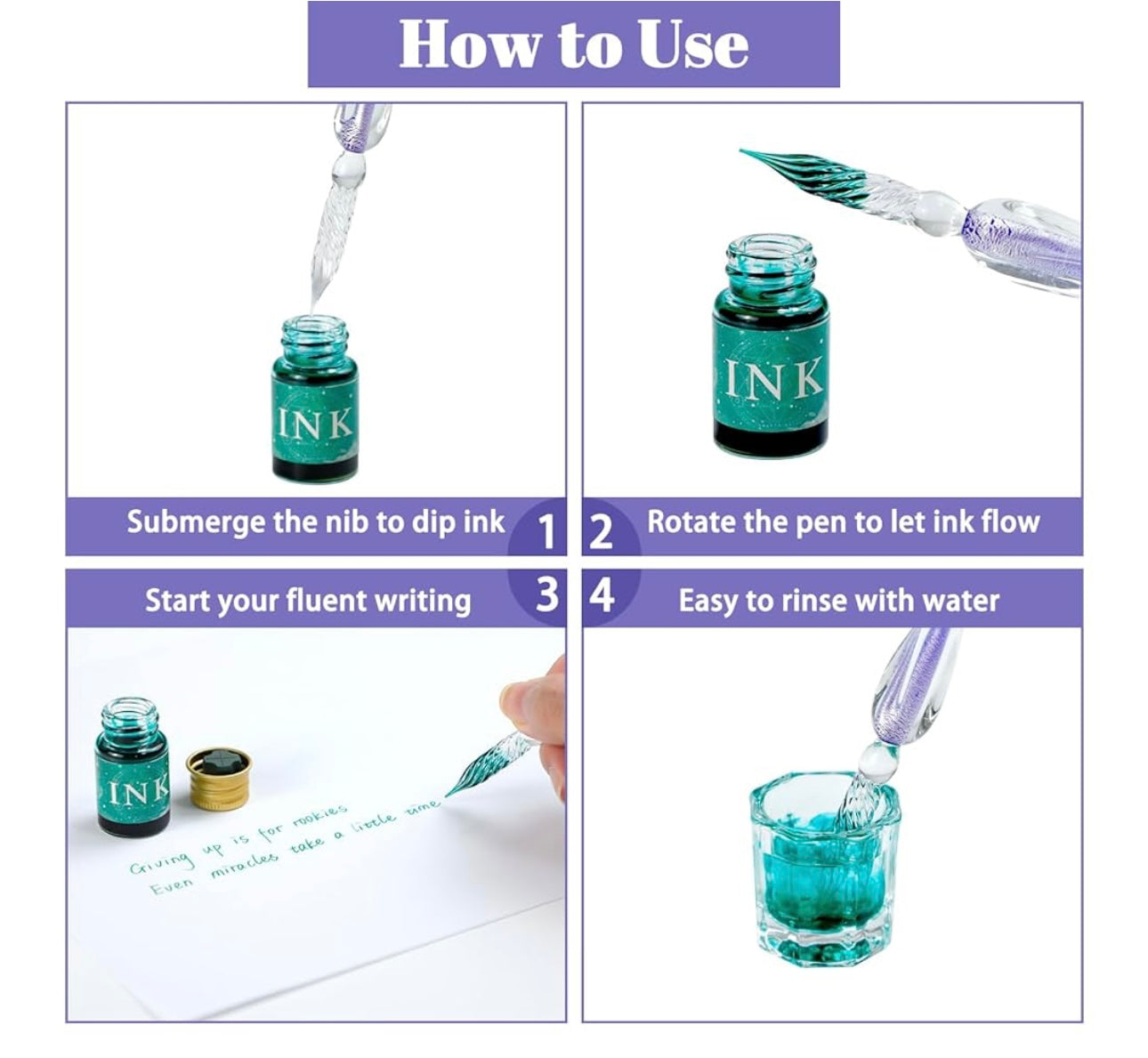 ShimmerScribe — Ignite Your Imagination with Hypnotic Rainbow Strokes Instantly