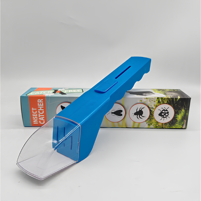 SnapTrap Pro — End Bug Battles Fast for a Calm, Safe Home