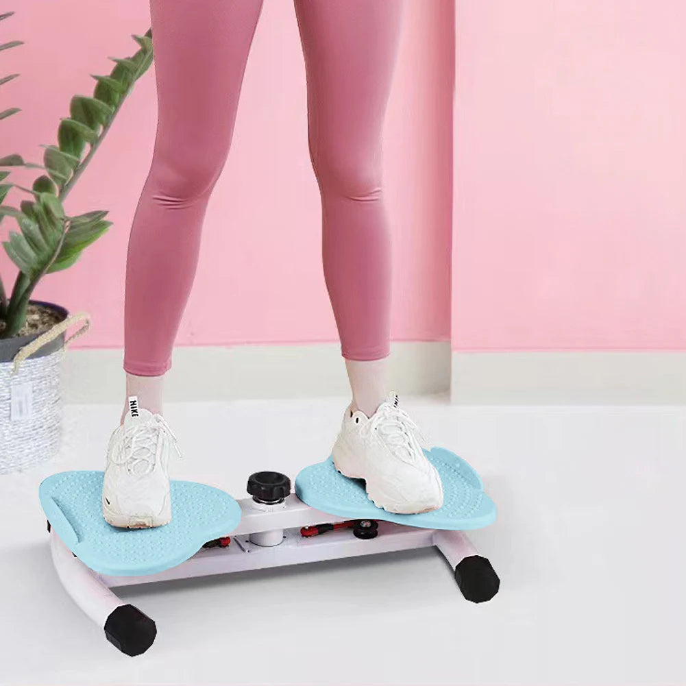 TorquePulse Pro — Ignite Your Core, Melt Fat, and Master Balance Like a Pro