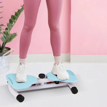 TorquePulse Pro — Ignite Your Core, Melt Fat, and Master Balance Like a Pro