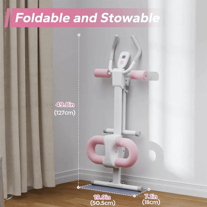 Unstoppable Core Power — Melt Fat Fast and Unleash Rock-Solid Confidence Every Day