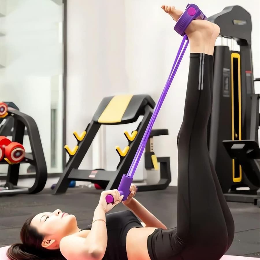 FlexVibe Pro — Sculpt Your Dream Body Pain-Free and Anywhere, Anytime