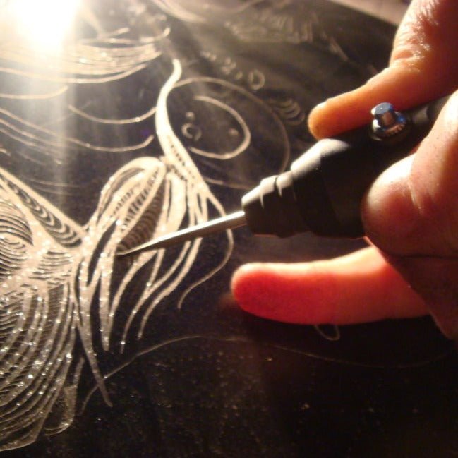 MasterCraft — Turn Every Surface Into a Stunning Work of Art Instantly