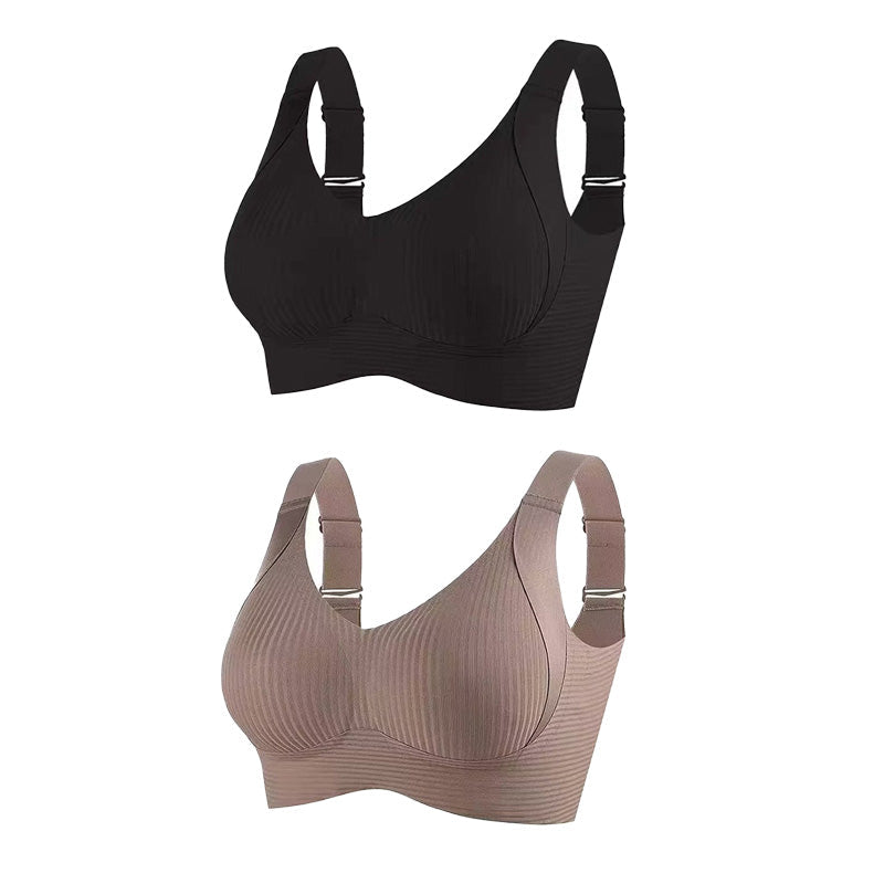 Ultimate Comfort Bra — Wire-Free Lift That Makes You Feel Unstoppable All Day