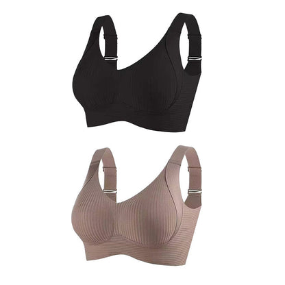 Ultimate Comfort Bra — Wire-Free Lift That Makes You Feel Unstoppable All Day