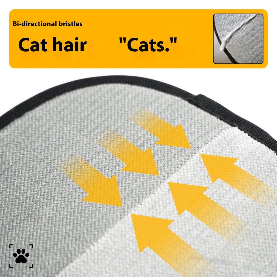 FurrGuard™ — Effortless Pet Grooming That Sparks Pure Joy and Hair-Free Bliss