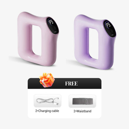 FlexiCore™ — Melt Away Pain and Reclaim Energized Freedom Instantly