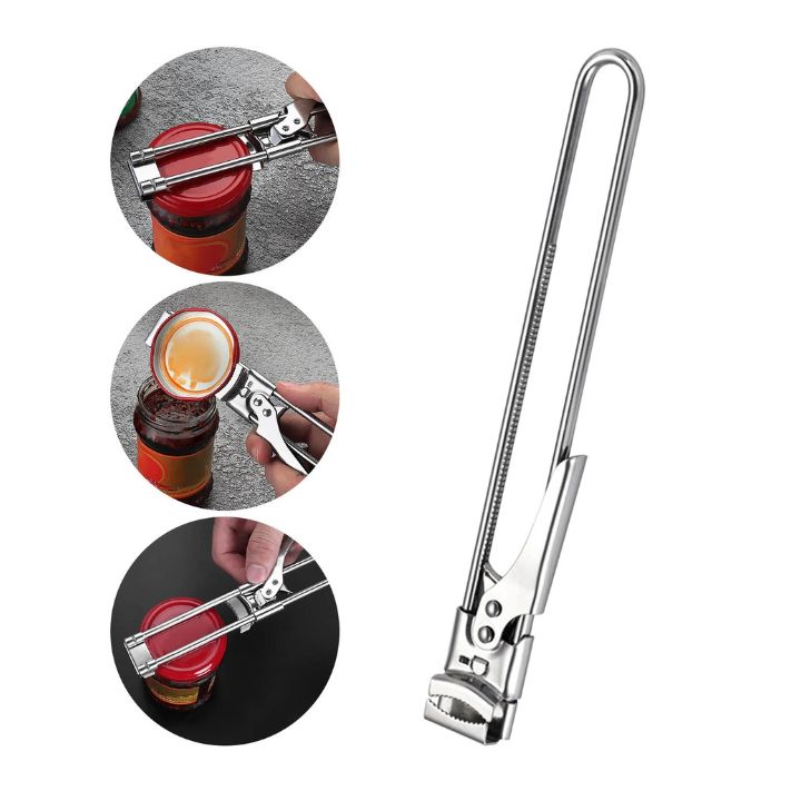 GripMaster Pro — Unlock Every Jar Effortlessly and Free Your Hands from Pain