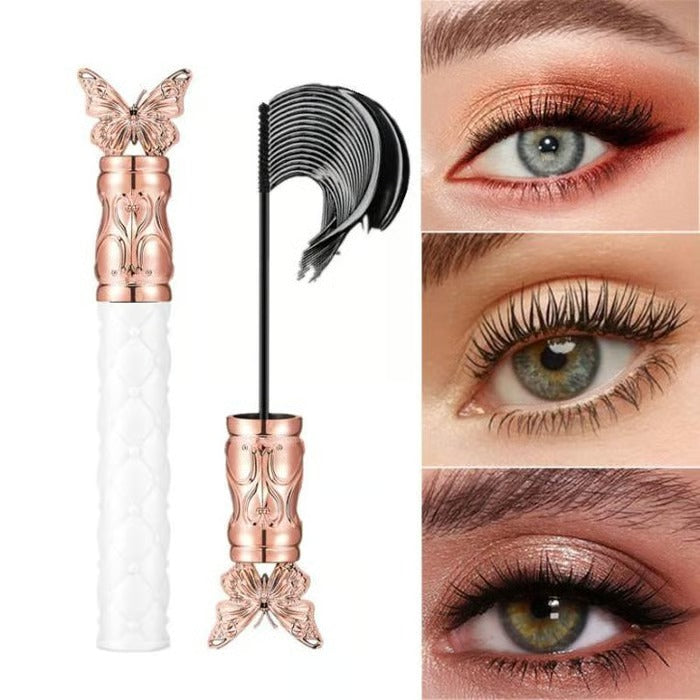 VelvetVibe — Command Every Glance with Lashes That Last Through Anything