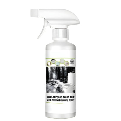RustVapor Spray — Effortless Rust-Erasing Power for Spotless, Like-New Surfaces Every Time