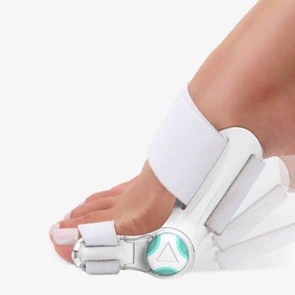 FlexiStep — Walk Pain-Free Again and Reclaim Your Freedom