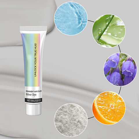 SilverEclipse — Own a Bold, Brilliant Silver Glow That Never Fades