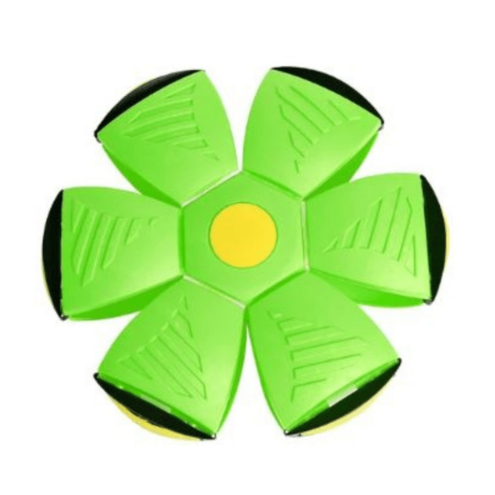 SkyPounce — Ignite Your Dog’s Joy and Energy with Unstoppable Play (1+1 free)