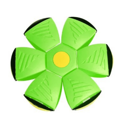 SkyPounce — Ignite Your Dog’s Joy and Energy with Unstoppable Play (1+1 free)