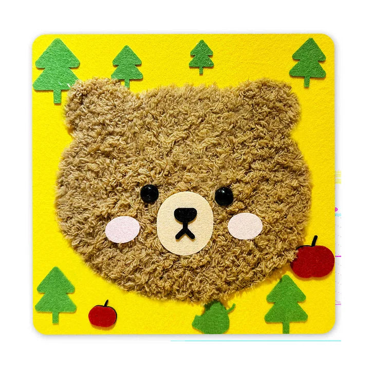 StitchWiz Kids Kit — Spark Unstoppable Creativity and Confidence with Every Stitch