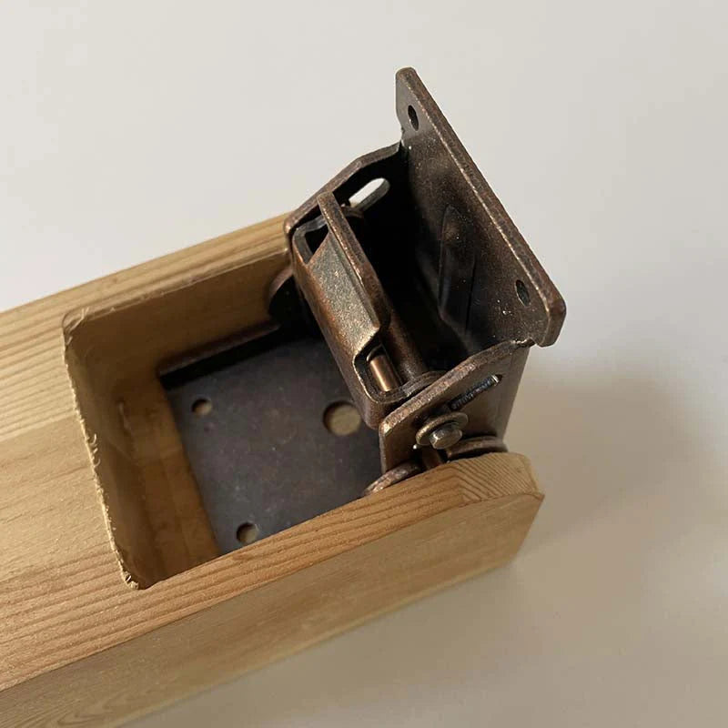 FlexiLatch — Transform Your Cluttered Chaos into Instant, Rock-Solid Freedom