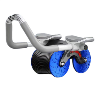 VortexCore Pro Roller — Forge Unbreakable Abs and Own Every Workout with Ironclad Stability