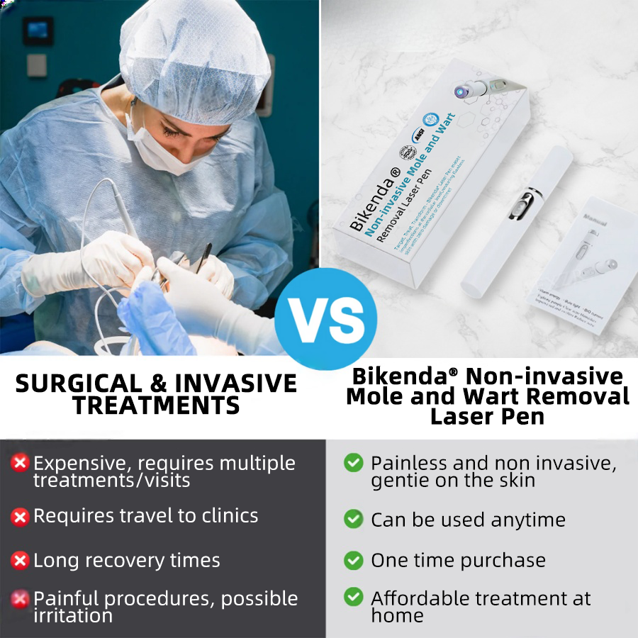 LumiClear™ — Reveal Smooth, Radiant Skin That Commands Confidence