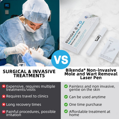 LumiClear™ — Reveal Smooth, Radiant Skin That Commands Confidence