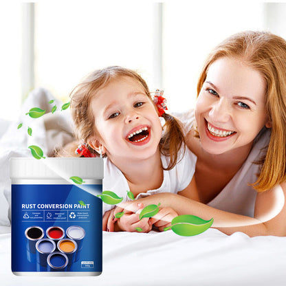 Unstoppable RustShield Metal Savior — Turn Rusted Metal Into a Rock-Solid, Vibrant Fortress of Power