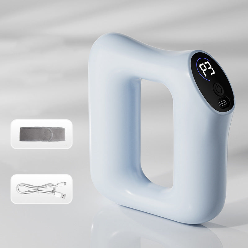 TotalTone Fascia Ring — Melt Inches and Tighten Skin Effortlessly for Jaw-Dropping Curves