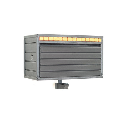 IronGrip™ Wall-Mounted Key Haven — Transform Key Chaos Into Instant Calm and Style