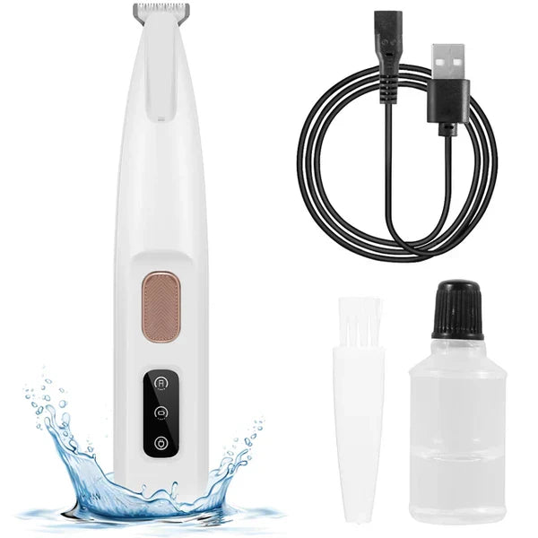 PetZenith™ — Groom Calmly and Confidently, Watch Your Pet Relax