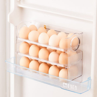 ShellGuard™ — Keep Every Egg Perfectly Fresh and Hassle-Free Every Morning