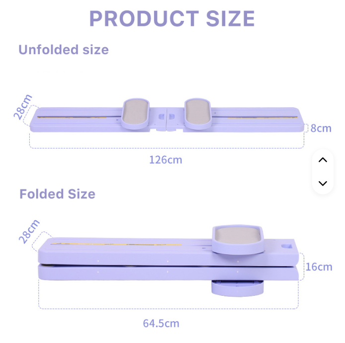 MuscleForge X9 — Ignite Total-Body Power and Endurance from Home
