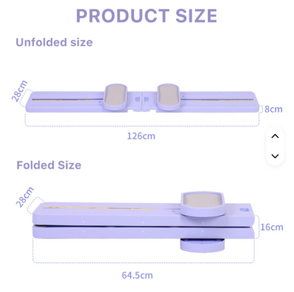 MuscleForge X9 — Ignite Total-Body Power and Endurance from Home
