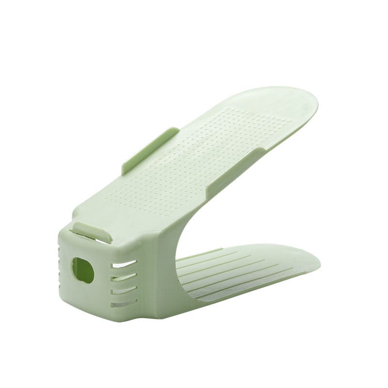 ClariShelf™ — Transform Chaos into Calm and Own Your Mornings with Effortless Order