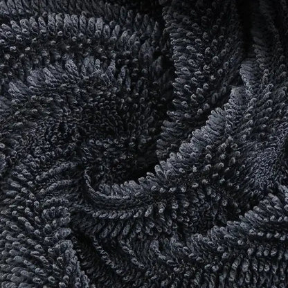 UltraMax Drying Towel — Lightning-Fast Shine Without a Single Scratch