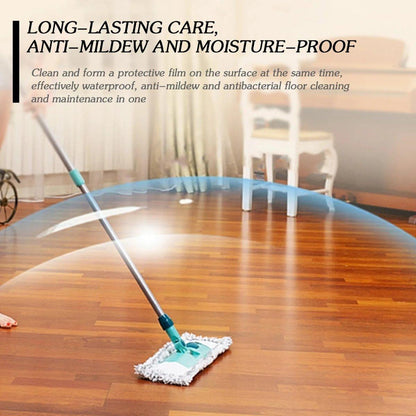 RevitaLuxe™ — Bring Your Wood Back to Life with a Stunning, Lasting Shine