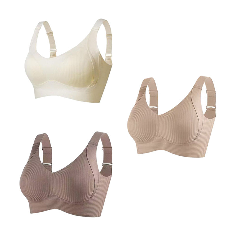 Ultimate Comfort Bra — Wire-Free Lift That Makes You Feel Unstoppable All Day