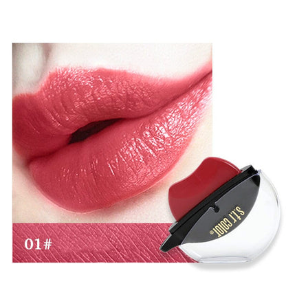 LumeLuxe™ Instant Lip Radiance — Swipe On Stunning Lips That Last All Day Without a Flaw