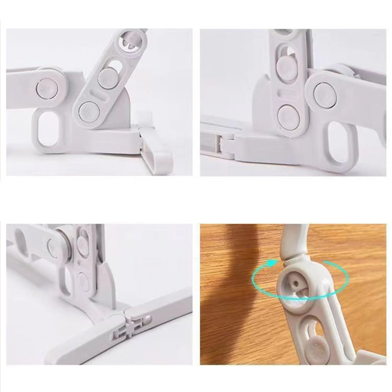 FlexiGrip™ — Take Control and Transform Chaos into Calm Instantly