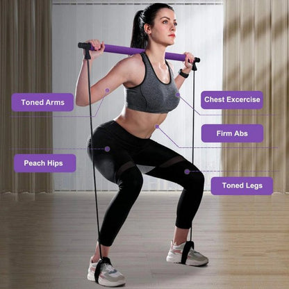 PowerSculpt Pro — Transform Your Body Fast with Effortless, Full-Body Power