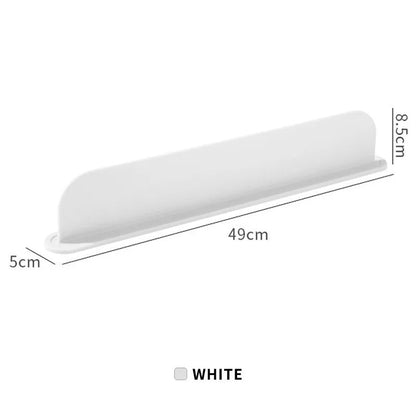 SplashGuard Pro — Take Control and Keep Every Surface Spotless Without Effort