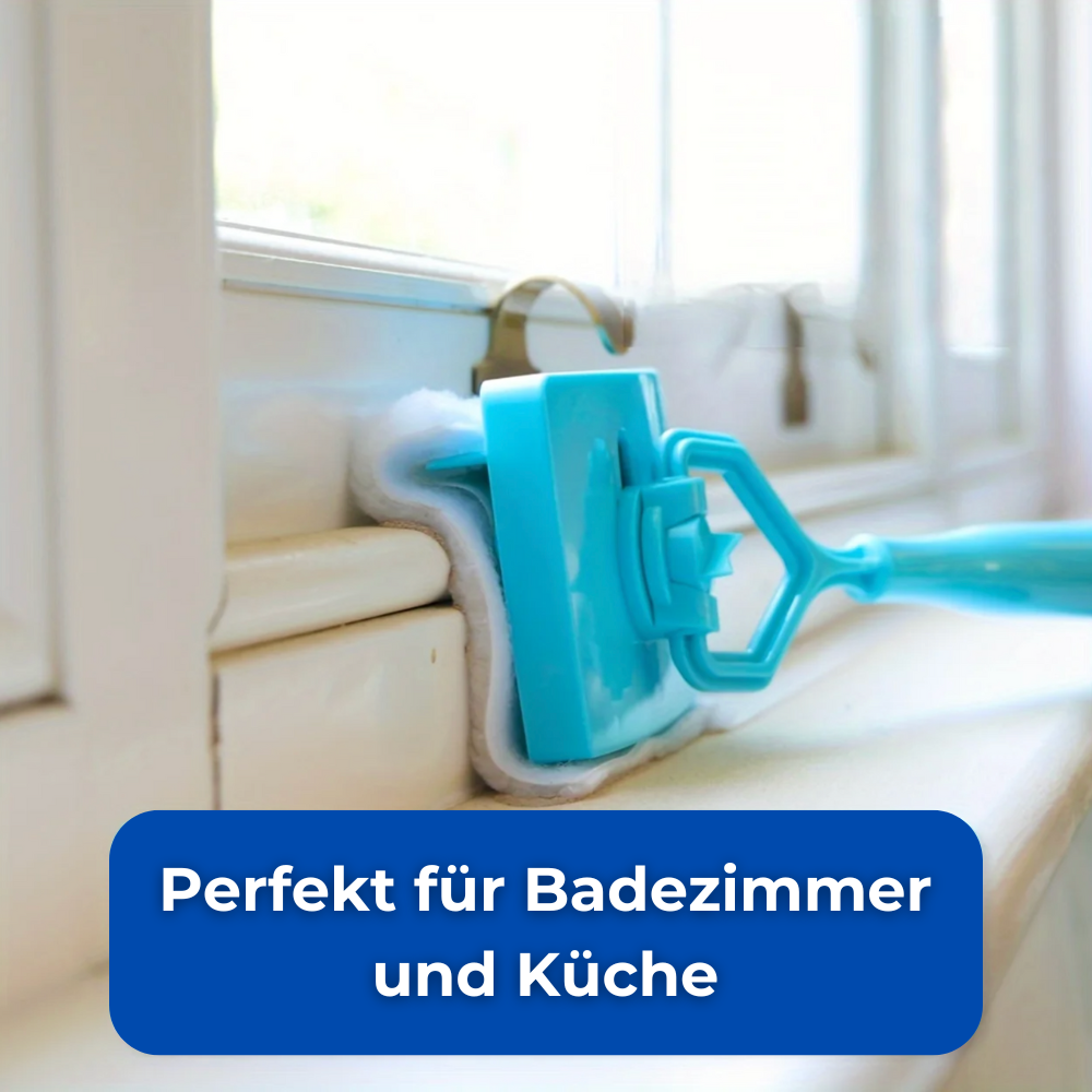 EdgeMaster Pro — Clean Every Corner Pain-Free and Faster Than Ever