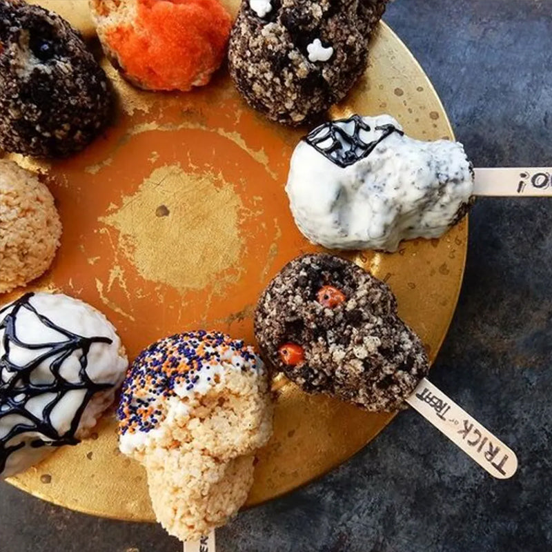 BoneRattle Skull Mold — Create Spine-Chilling Desserts That Haunt Every Celebration