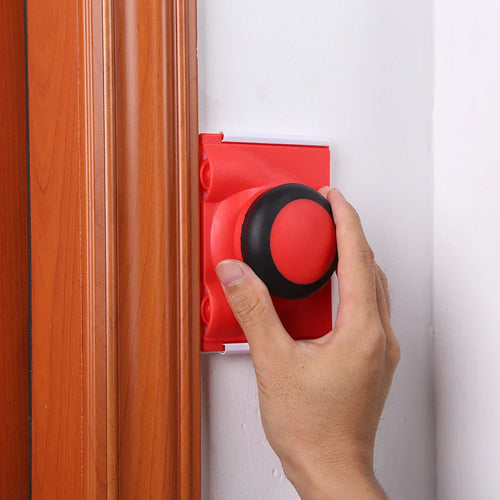 EdgeForce Elite — Command Perfect Paint Edges Without Tape or Tears