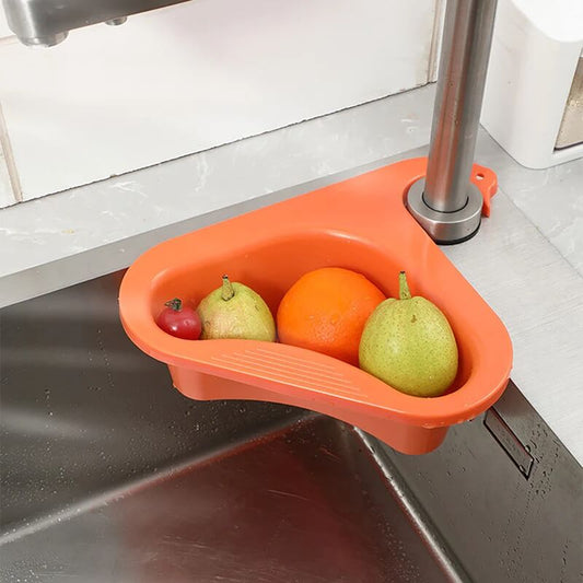 SinkShield — Keep Your Kitchen Calm and Clean Without Lifting a Finger