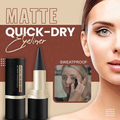 VixaLine — Command Every Look with Smudge-Proof, All-Day Matte Power
